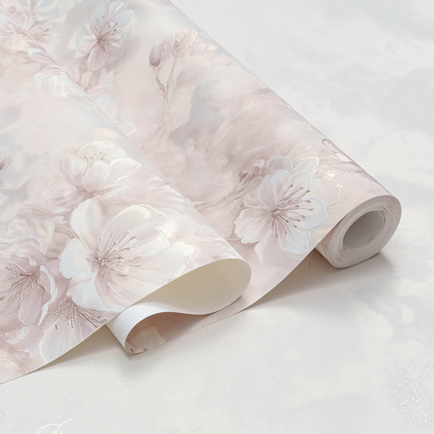 Обои флиз. Артекс FREEDOM Паулина (беж.) 11420-05 10х1.06м *1/6