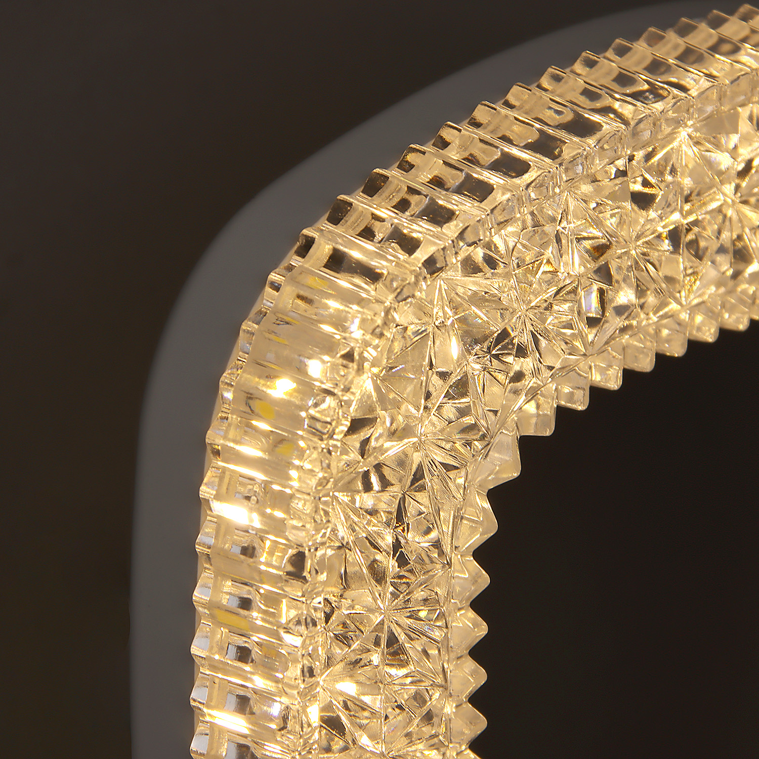 Бра YH1226/1 WT LED 1*8W LED 3000-6500К (l-215; w-175; h-650) б/пульта  VERNER LIGHTING *1