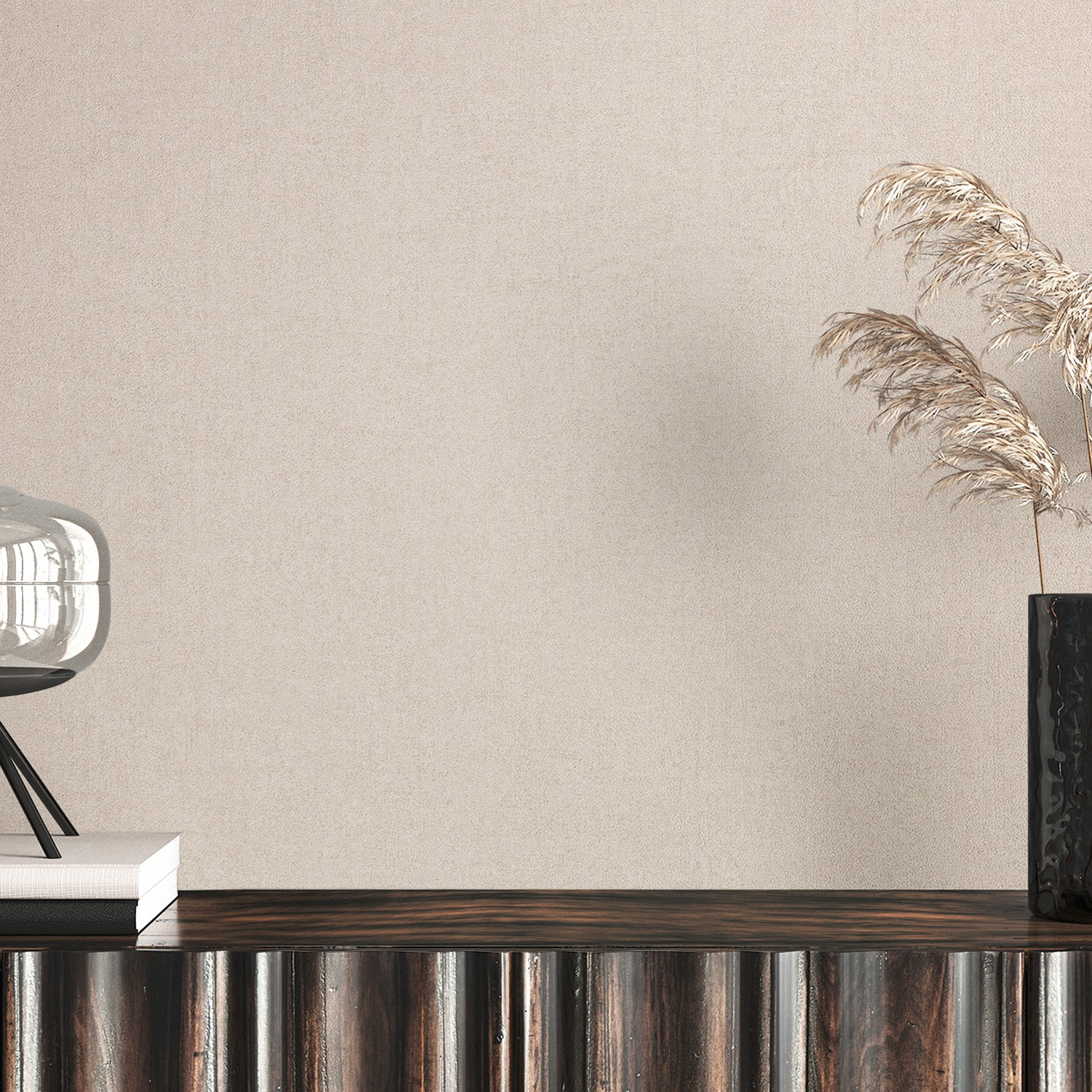 Обои  флиз Ateliero Collier фон (беж.) 585302 1.06*10м *6