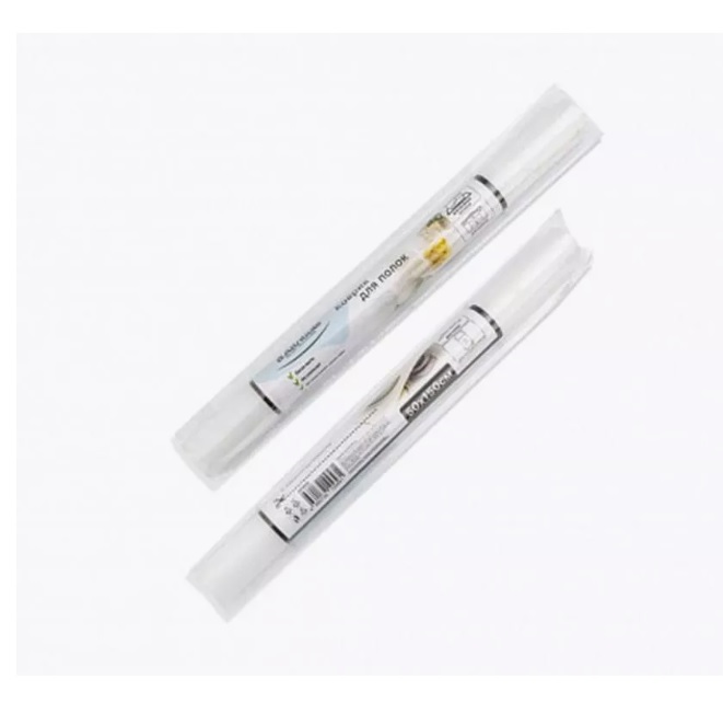 Коврик для полок, ящиков шкафа противоскользящий EVA шир.50см, рулон дл.3м APS002 *1/10/40