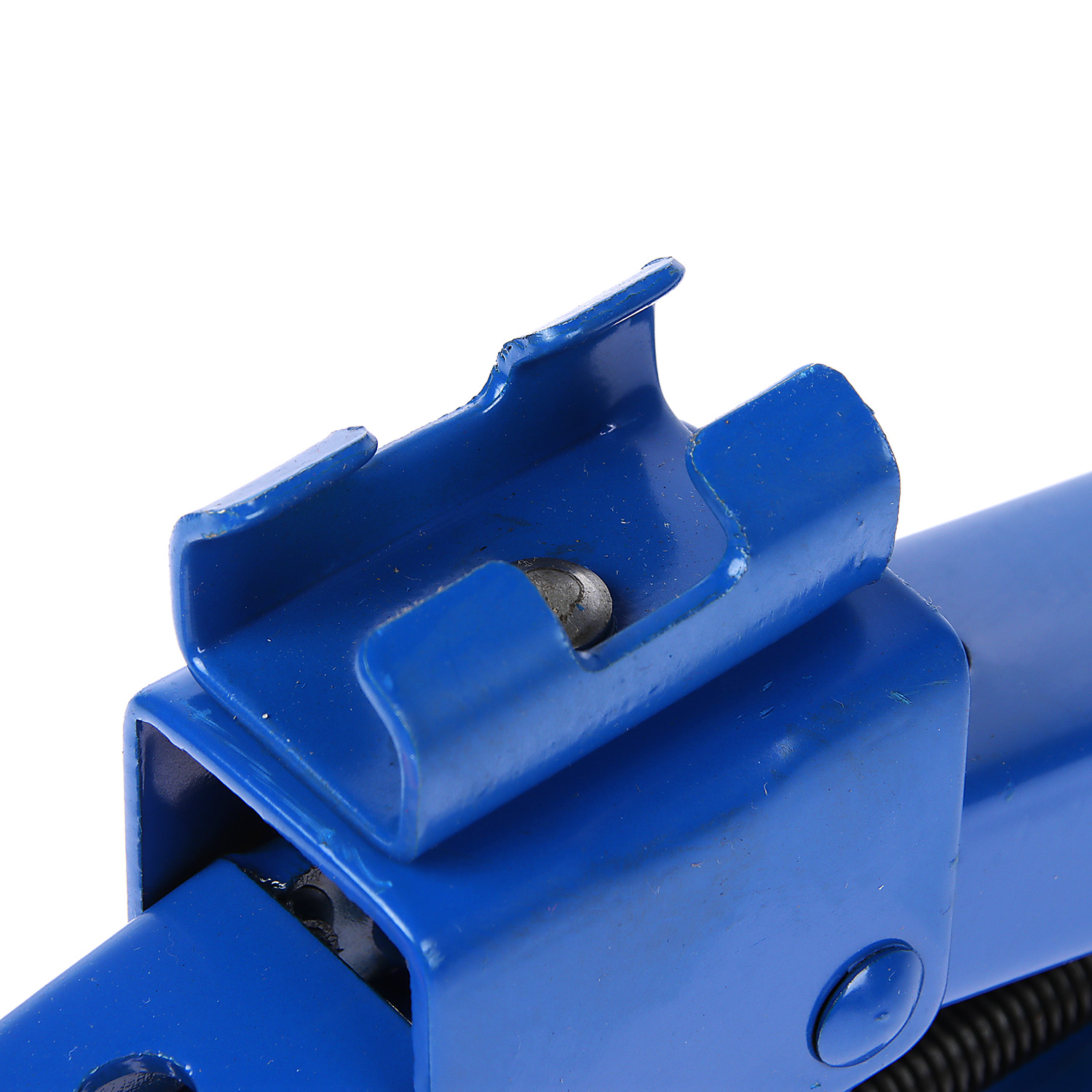 Домкрат механический винтовой 2т высота подъёма 120/395 (43040-2) РОМБ ЗУБР *1/10