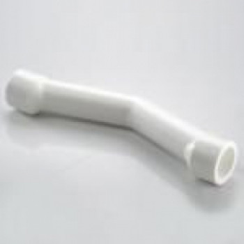 Обвод PPRC Ø 25мм короткий *25/150