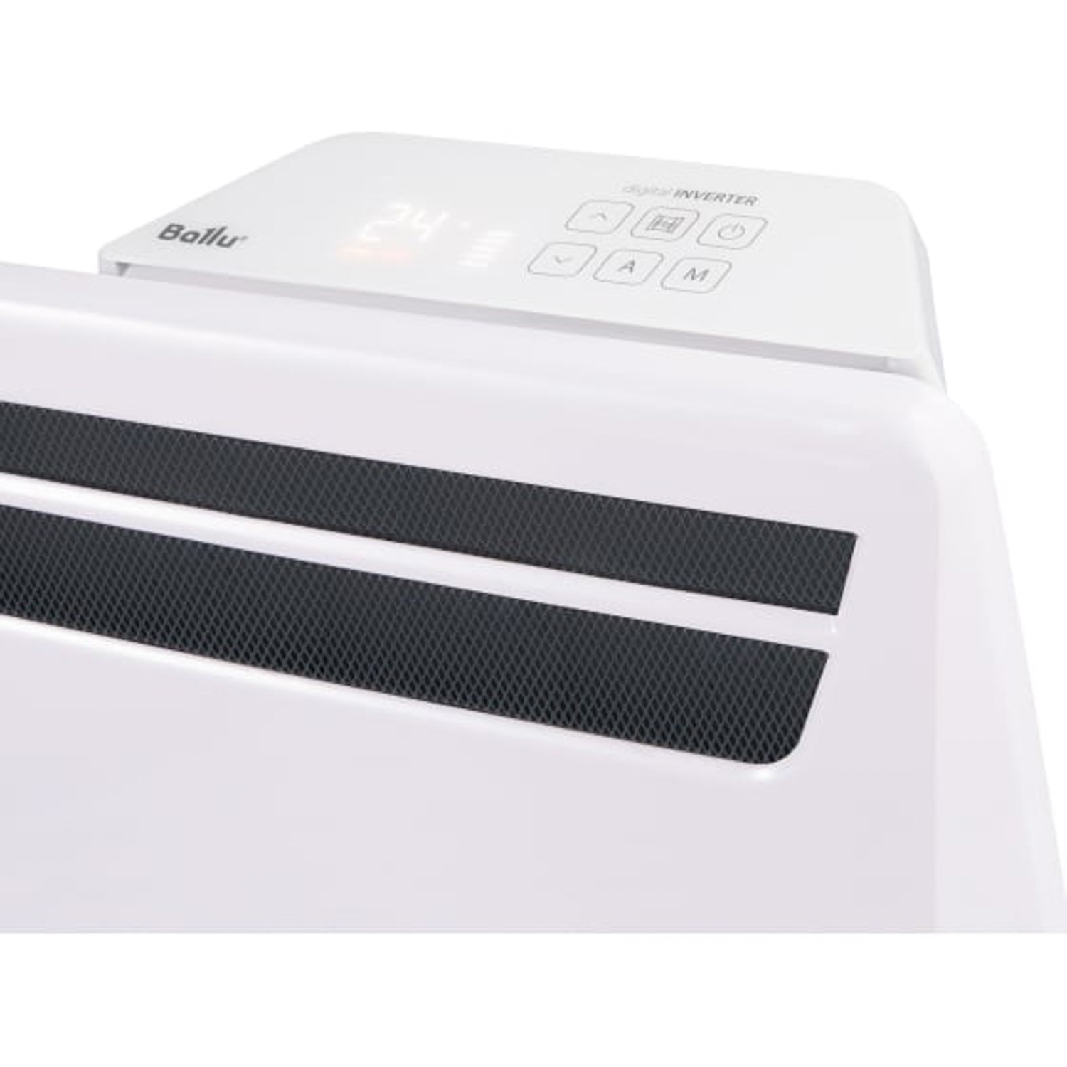 Блок управления Transformer Digital Inverter Ballu BCT/EVU-4I  *1