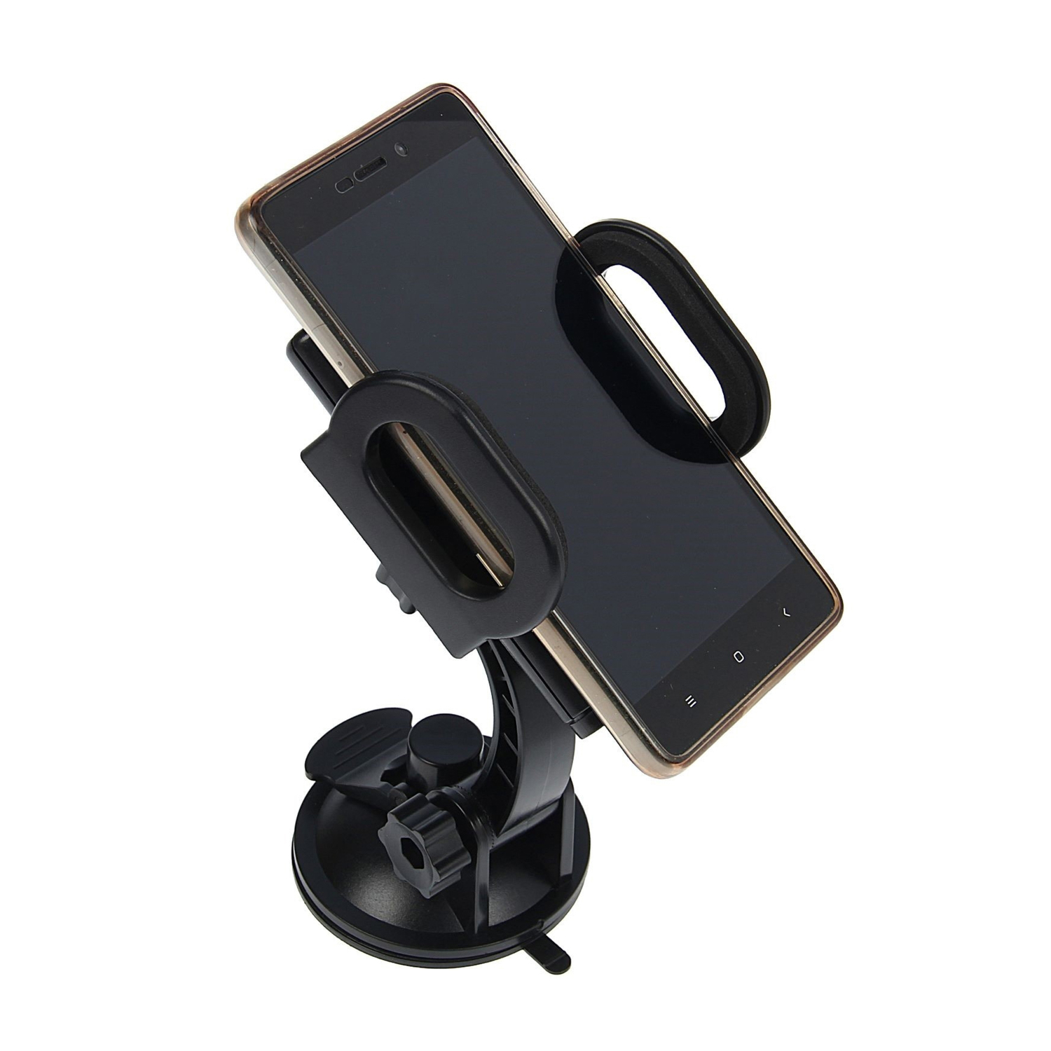 Держатель телефона TORSO раздвижной 50-115 мм 1398995