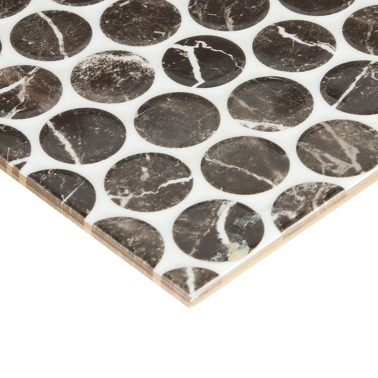 Плитка настенная Керамин Помпеи 1 тип 1, 275х400 мм