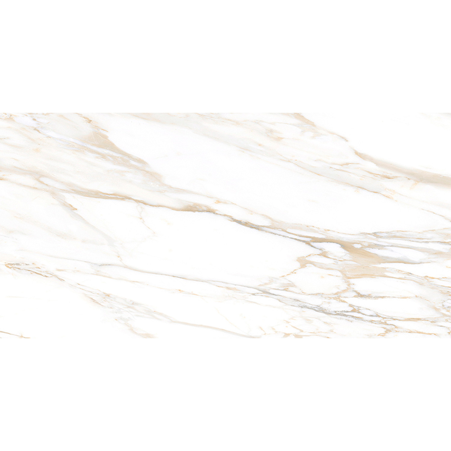 Плитка настенная Surprise белая 300*600*9 GT193VG  Global tile *1,62кв.м/58,32