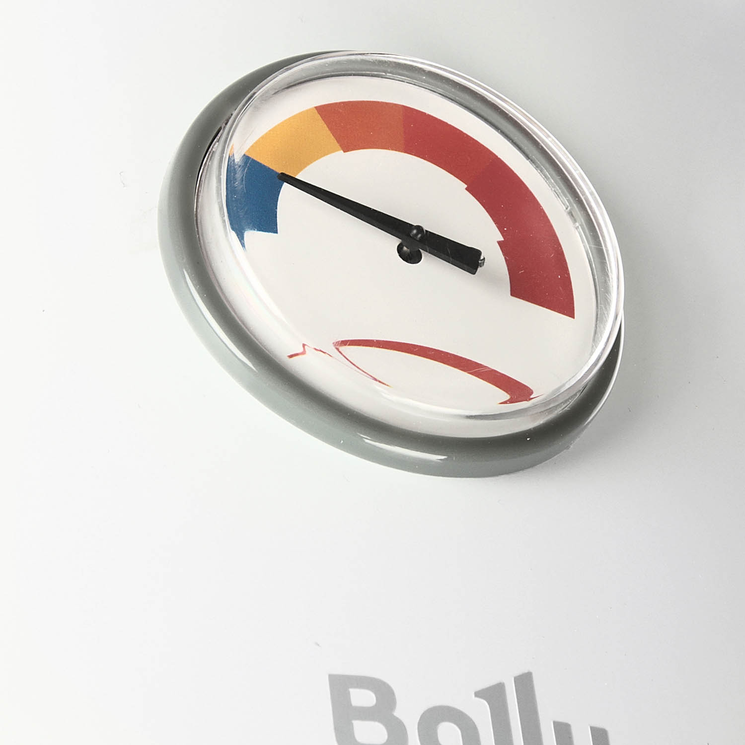 Водонагреватель накопительный 30 л Ballu Proof, 1.5 кВт, вертикальный