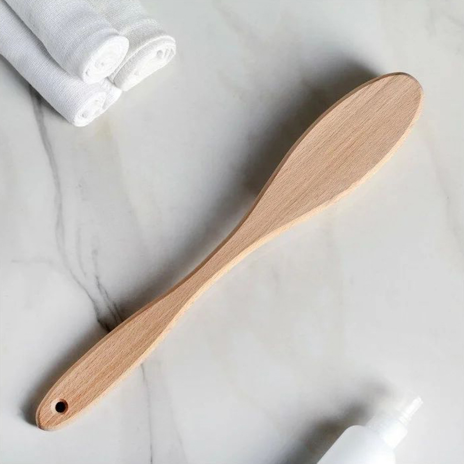 яяяЩетка банная из натуральной щетины  1901234