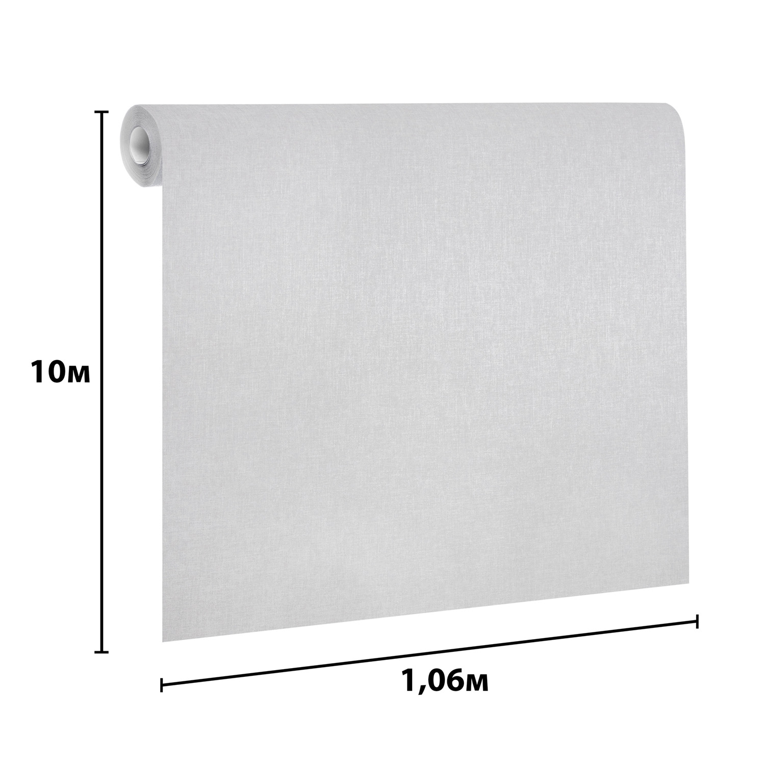 яяяОбои флиз. Артекс  Наоми фон (св.-сер.) 11296-03 10х1.06м  *1/6