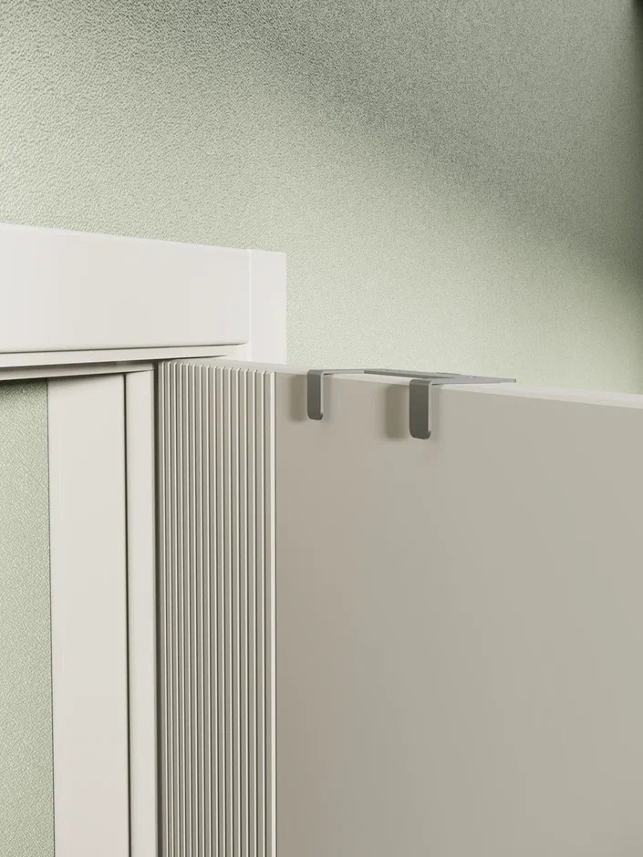 Вешалка надверная/настенная "Торонто 12" шир.440мм Графит ВКНТ12 ГР ("ЗМИ") *1 Вешалка надверная/настенная "Торонто 12" шир.440мм Графит ВКНТ12 ГР ("ЗМИ") *1