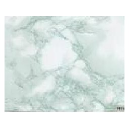 Пленка самоклеящаяся 0.45х8 м D&B, зеленый мрамор 3876