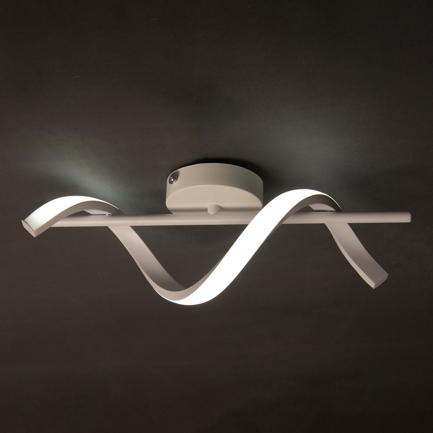 Бра светодиодный WL-1156 400 мм 22W  3 реж. VERNER LIGHTING*1/10