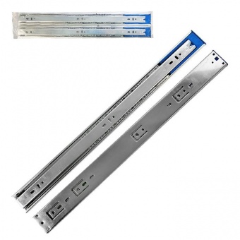 Направляющая шариковые L300мм (комплект 2шт) М0048 SANBERG*1/20