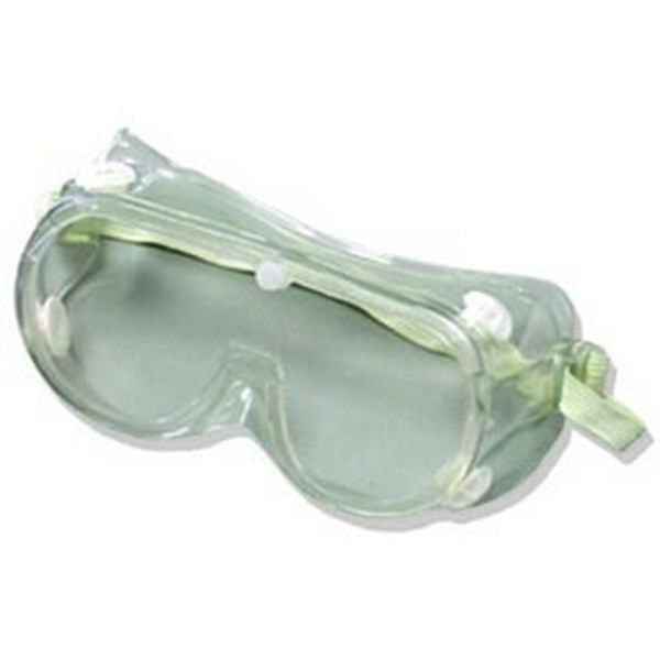 Очки защитные "888" арт.5074010 (Китай) *1/75