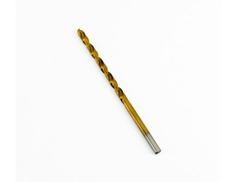 Сверло по металлу 12,0х134/205мм удлиненное HSS-TIN DIN340RN 1шт арт.1342120 MosTek*1/50/200 Сверло по металлу 12,0х134/205мм удлиненное HSS-TIN DIN340RN 1шт арт.1342120 MosTek*1/50/200