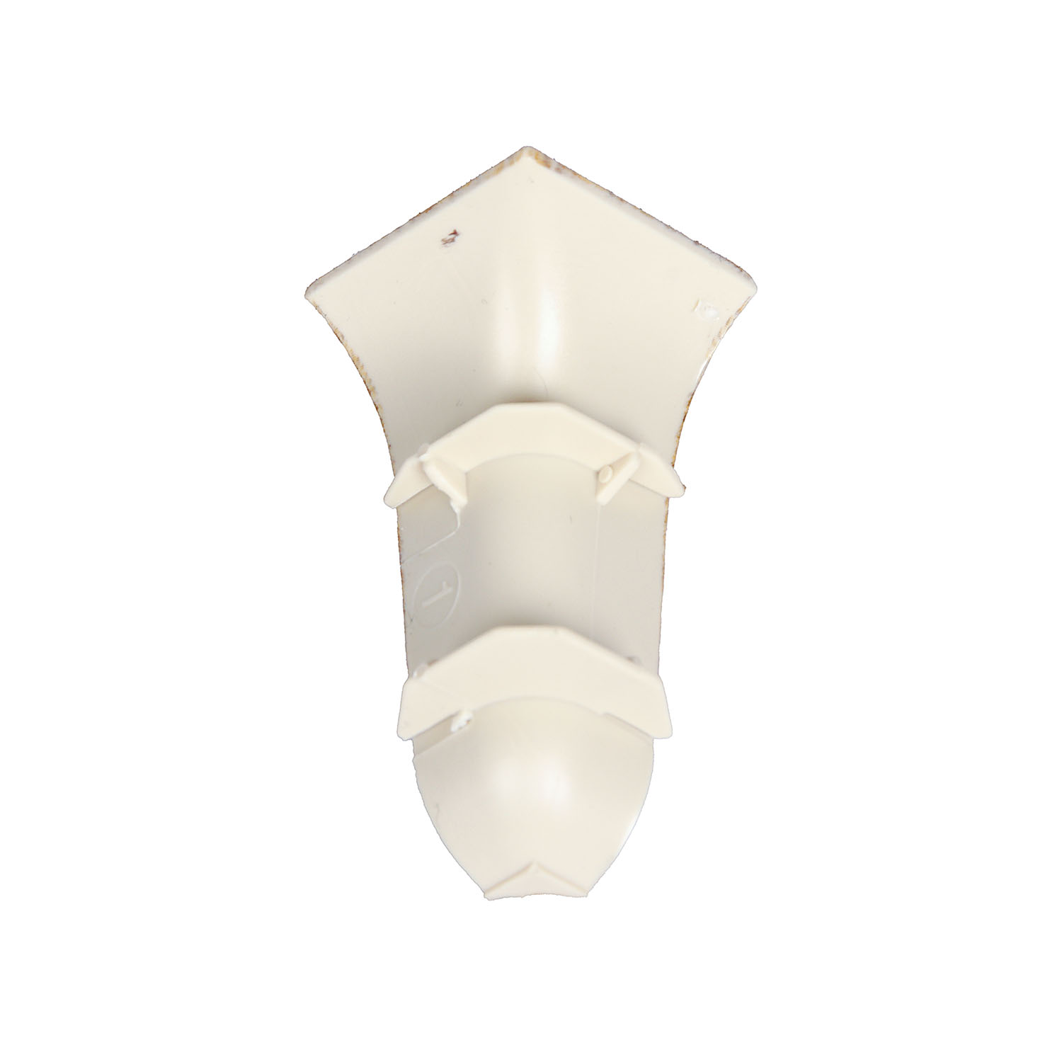 Угол внутренний Wimar, 58 мм, 810 дуб гроссо, 2 шт.