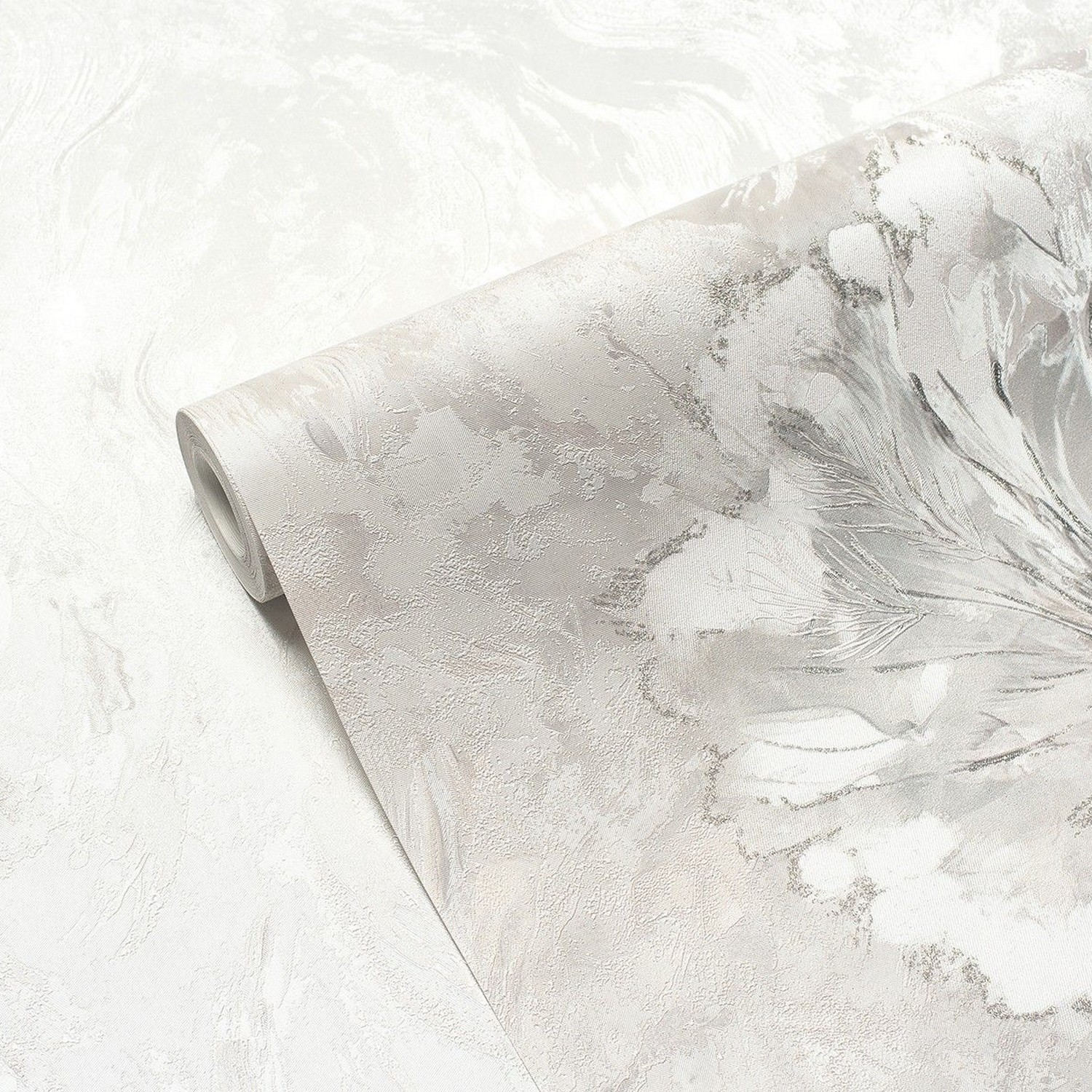 Обои  флиз VS Ateliero Sonya (сер.) 286615 1.06*10м *6