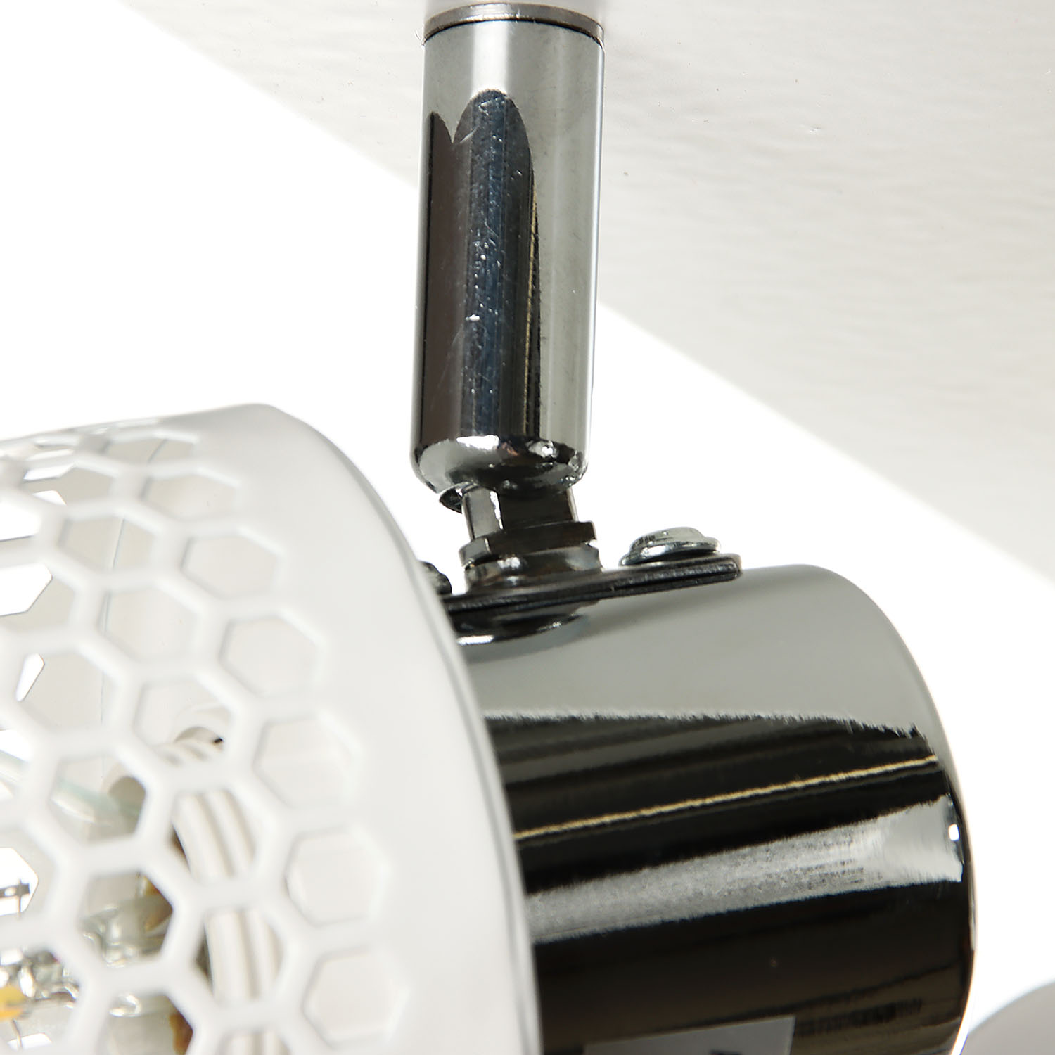 Люстра 01412-0.8-04 WT+CR Е14 S=24м2 *1/4