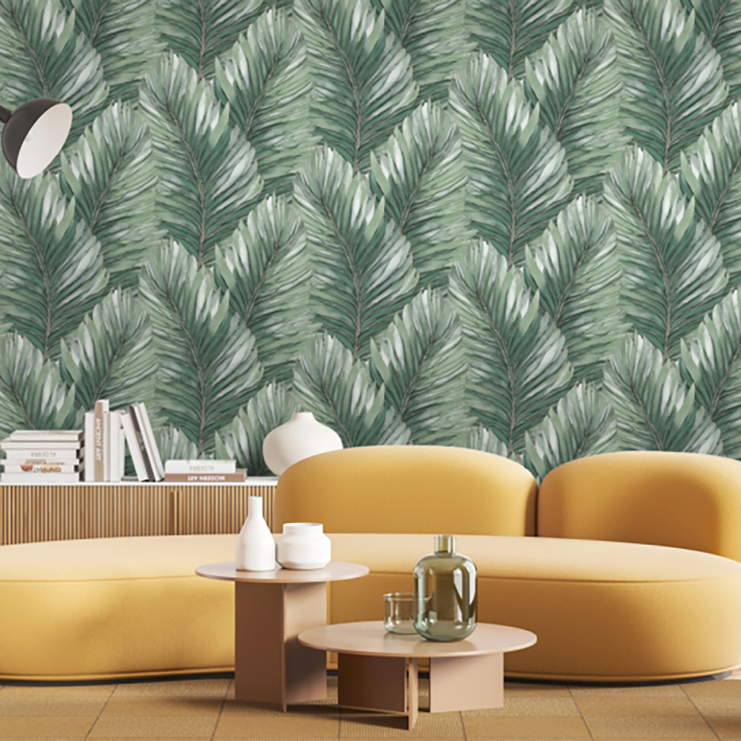 Обои  флиз Victoria Stenova Yalta 287313 1.06*10м *6