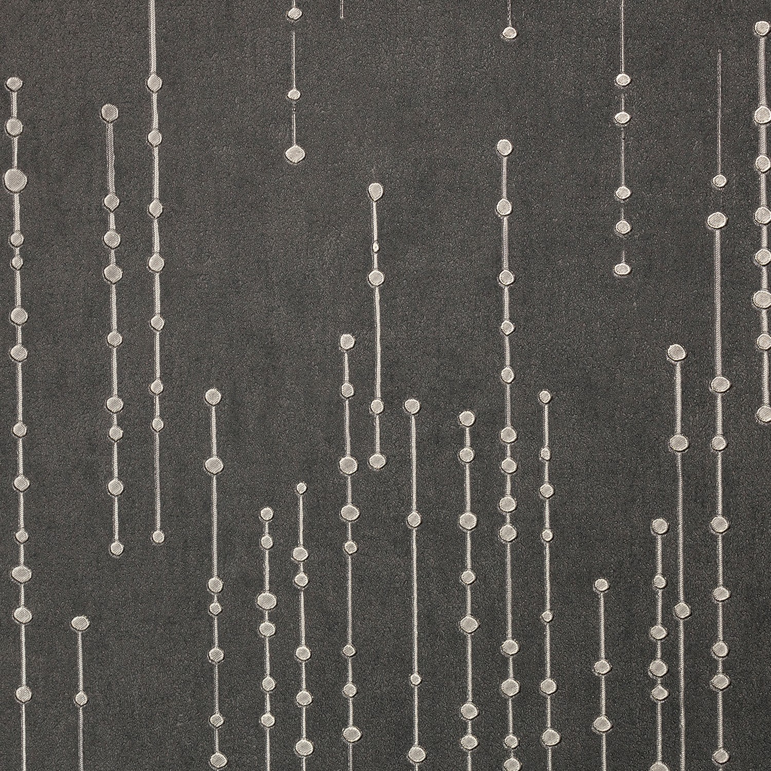 Обои  флиз Ateliero Collier (черн.) 585299 1.06*10м *6