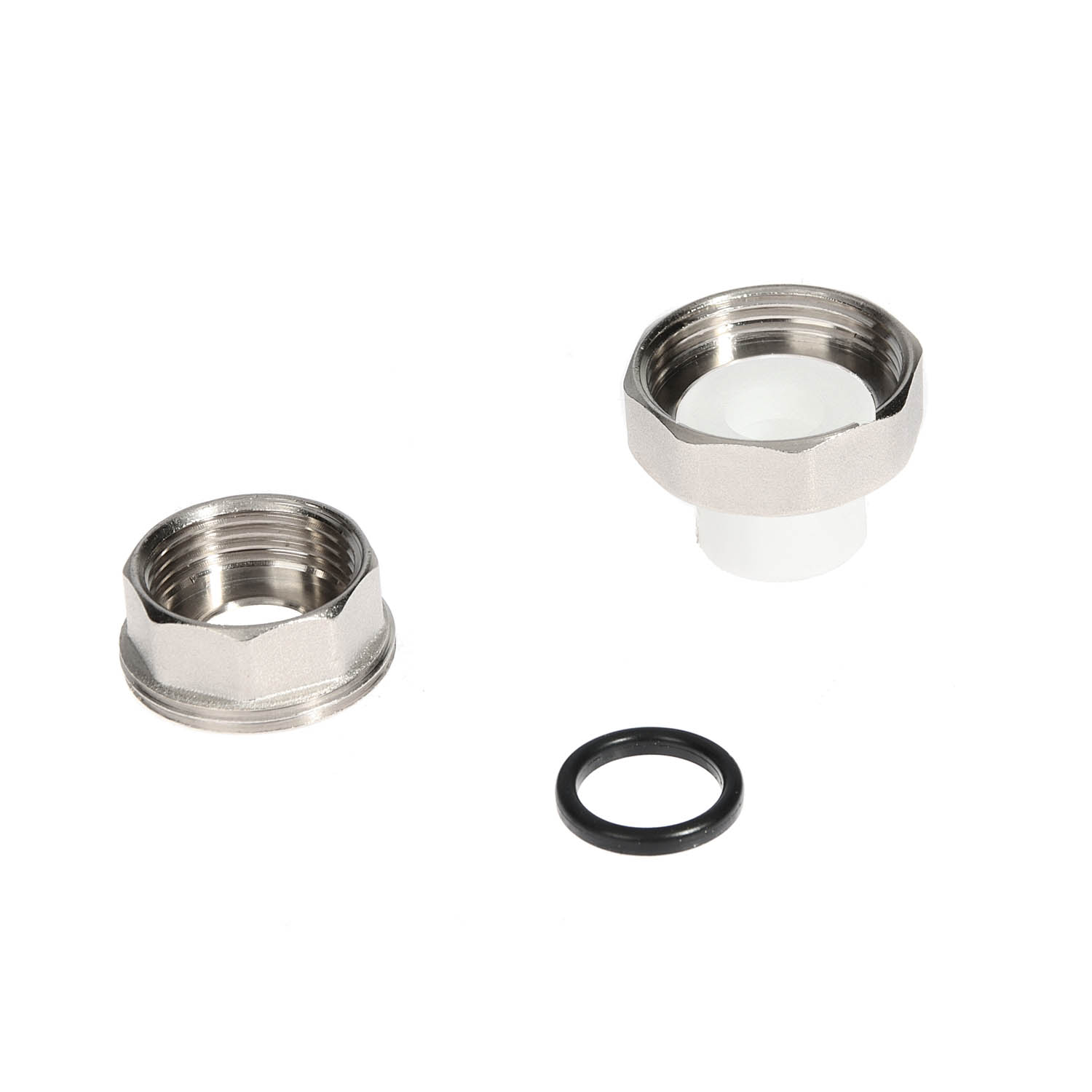 Американка PPRC внутр. резьба Ø 20-1" *10/50