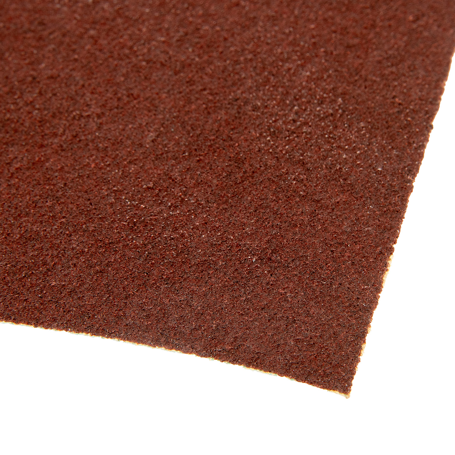 Шлифшкурка зерно P80/20H оксид алюминия водостойкая тканевая 200*250 мм *1