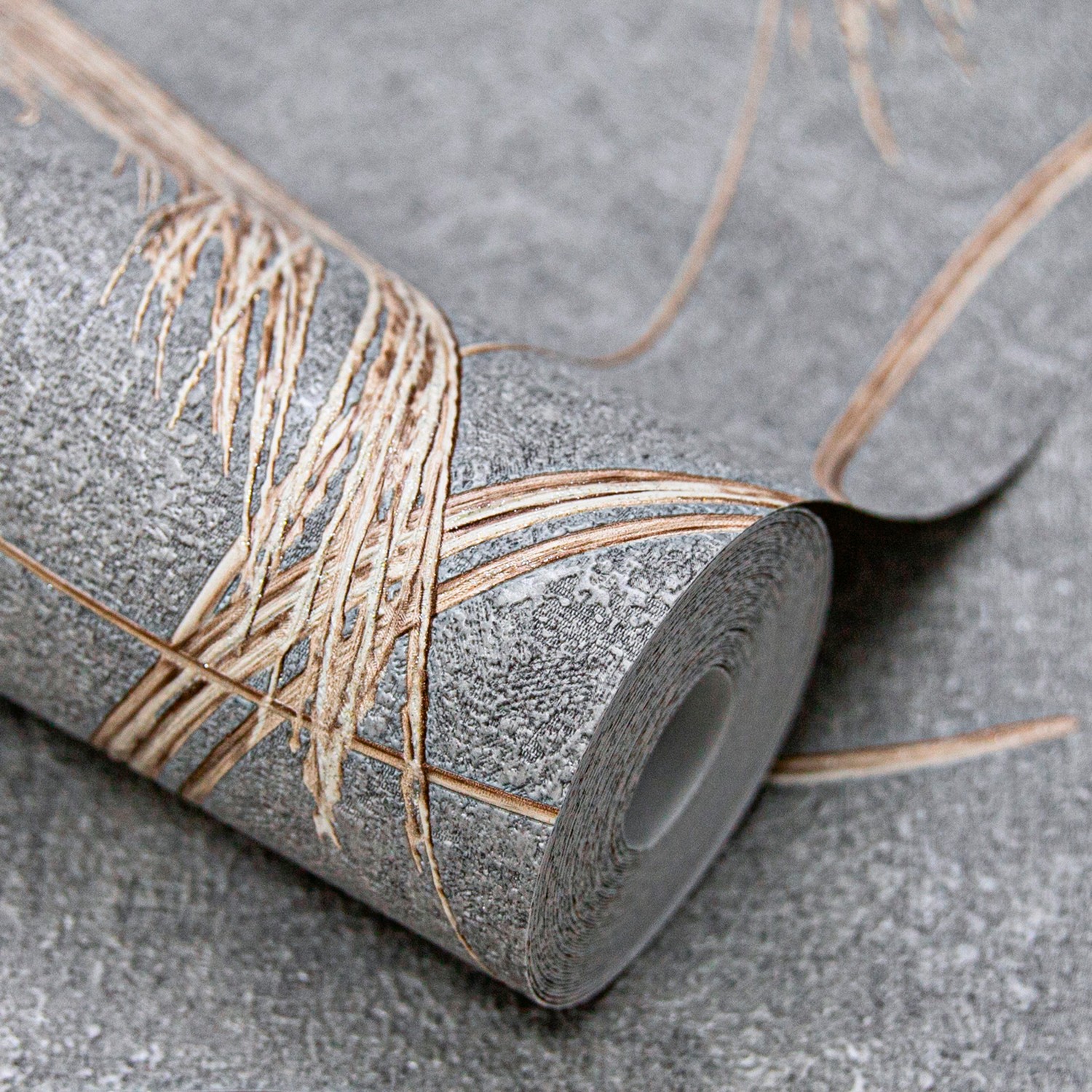 Обои флиз "WallSecret Comfort" Infinity 8955-29 10*1,06м *6