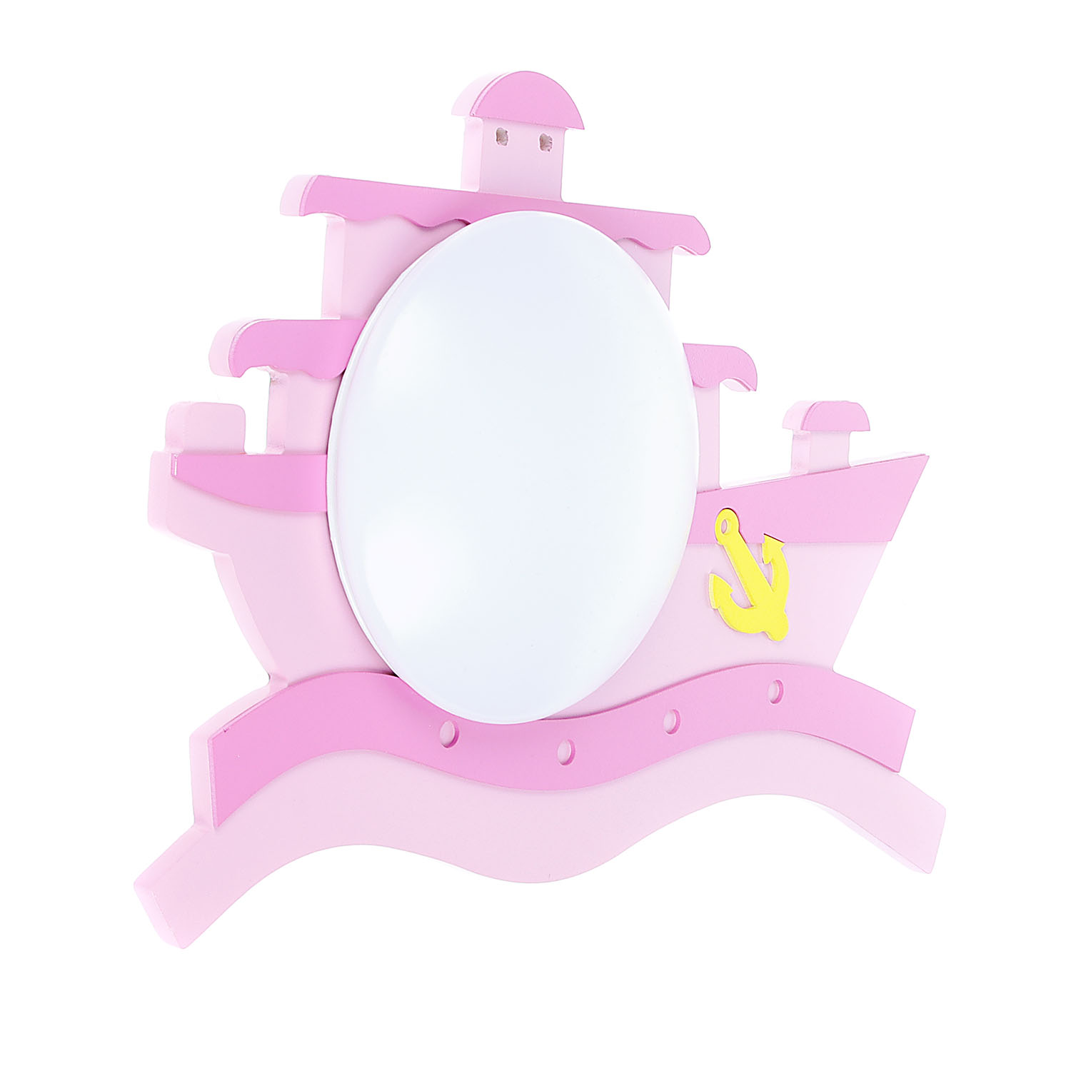 Бра 43011/1wPK детская *1/10