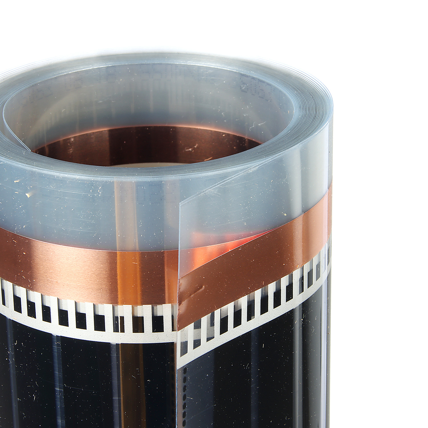 Теплый пол пленочный комплект "Теплолюкс" SlimHeat 880Вт/ширина 0,5/S обогрева 4кв.м *1 Теплый пол пленочный комплект "Теплолюкс" SlimHeat 880Вт/ширина 0,5/S обогрева 4кв.м *1