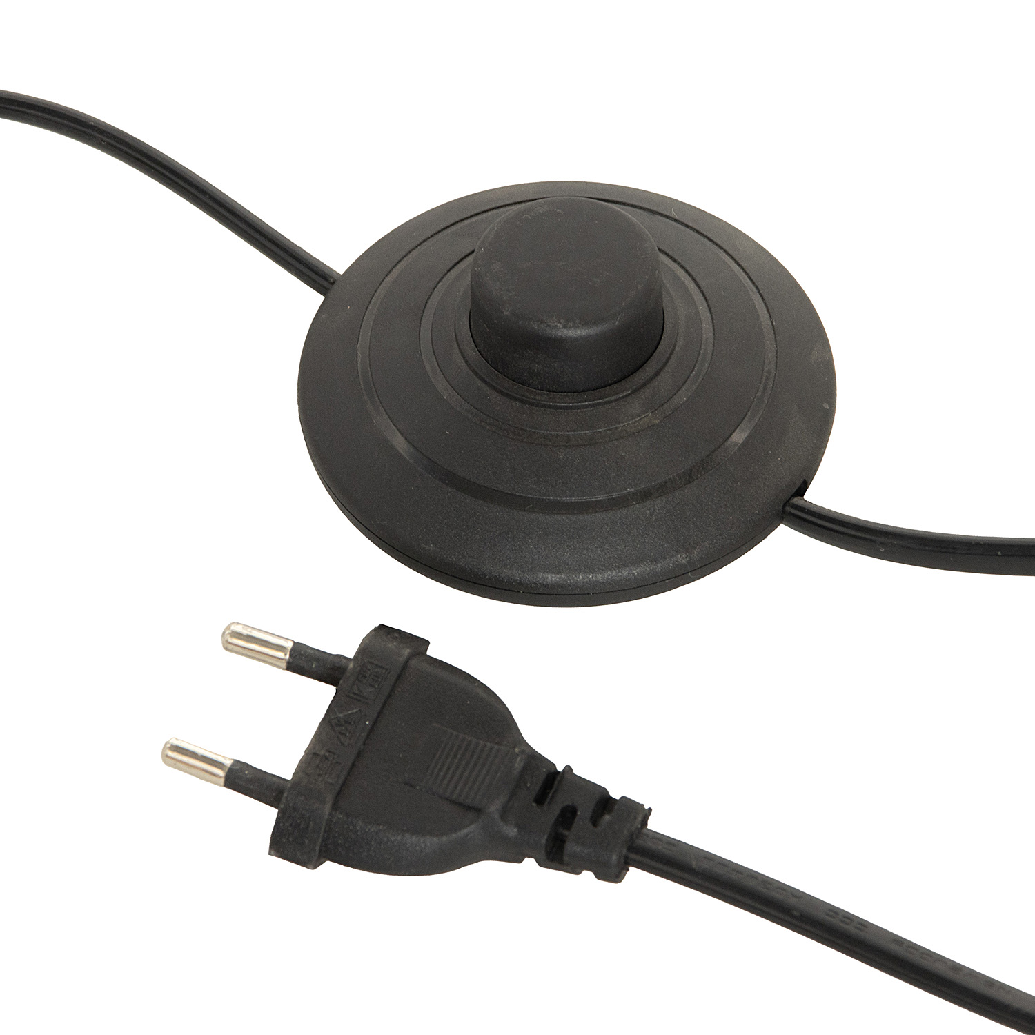 Торшер 03069-0.6-01A GY Е27 60Вт *1