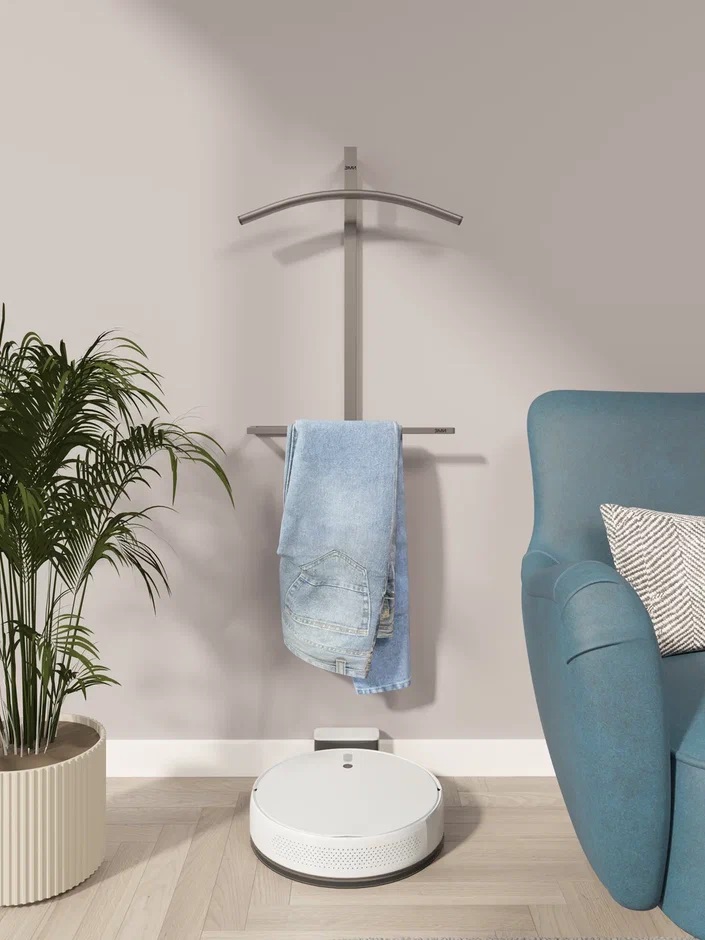 Вешалка надверная/настенная "Торонто 12" шир.440мм Графит ВКНТ12 ГР ("ЗМИ") *1 Вешалка надверная/настенная "Торонто 12" шир.440мм Графит ВКНТ12 ГР ("ЗМИ") *1