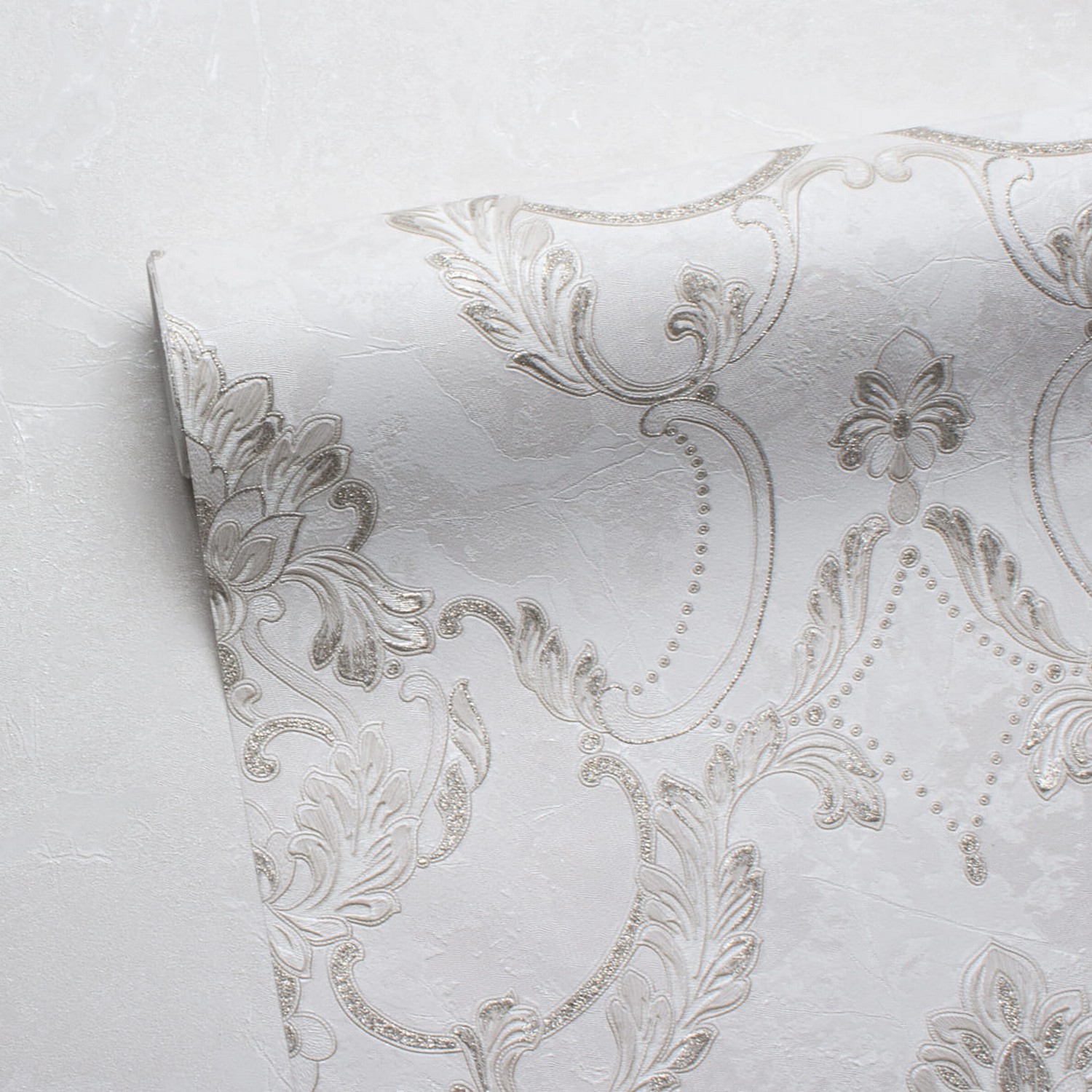 Обои  флиз Victoria Stenova Sansara 588506 1.06*10м *6