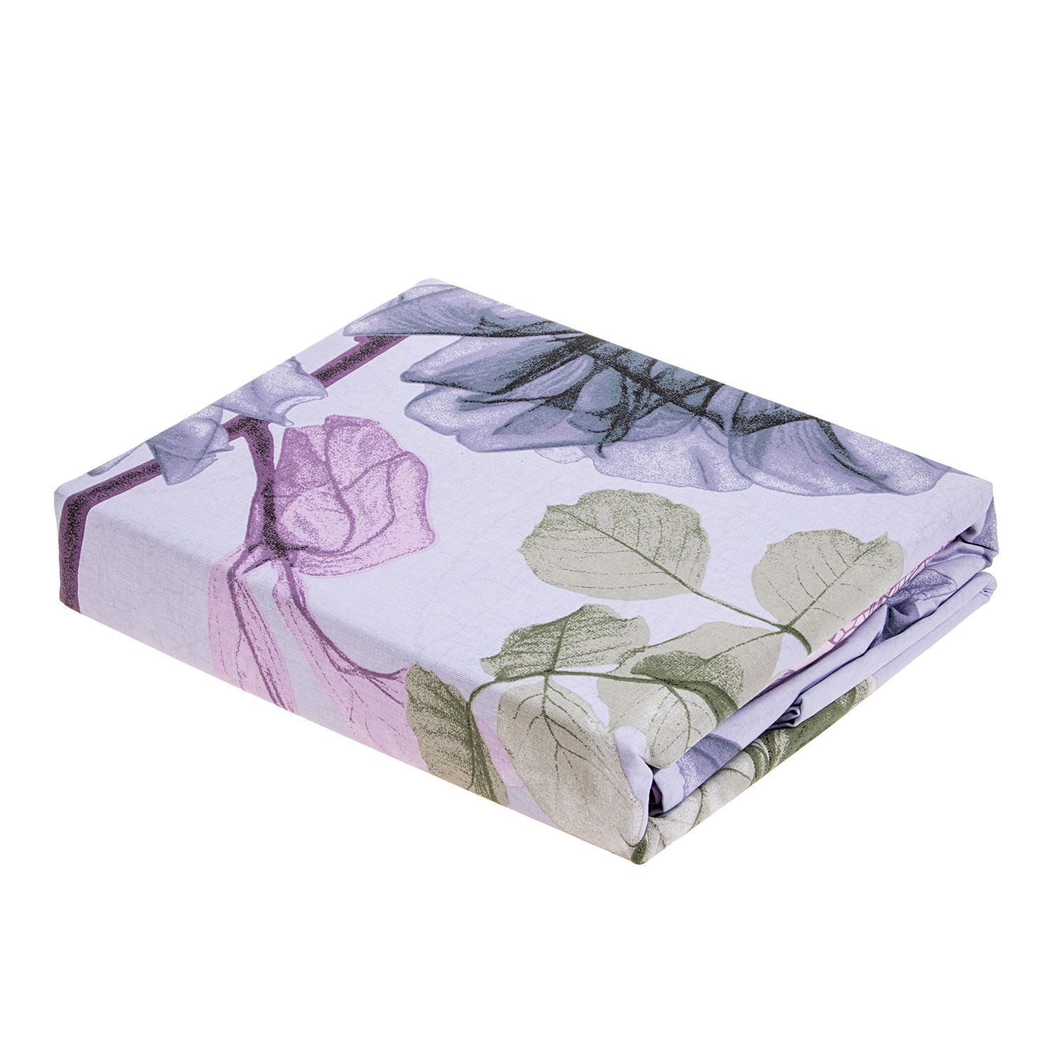 Постельное белье 1,5сп бязь Василиса 70088/1 Чародейка, наволочки 70*70 - 2шт *1/6