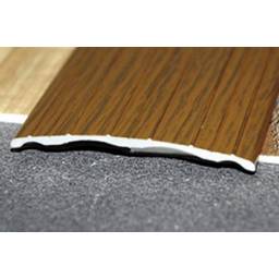 Порог-стык одноуровневый 60х1350 мм Лука ПС 07, мербау