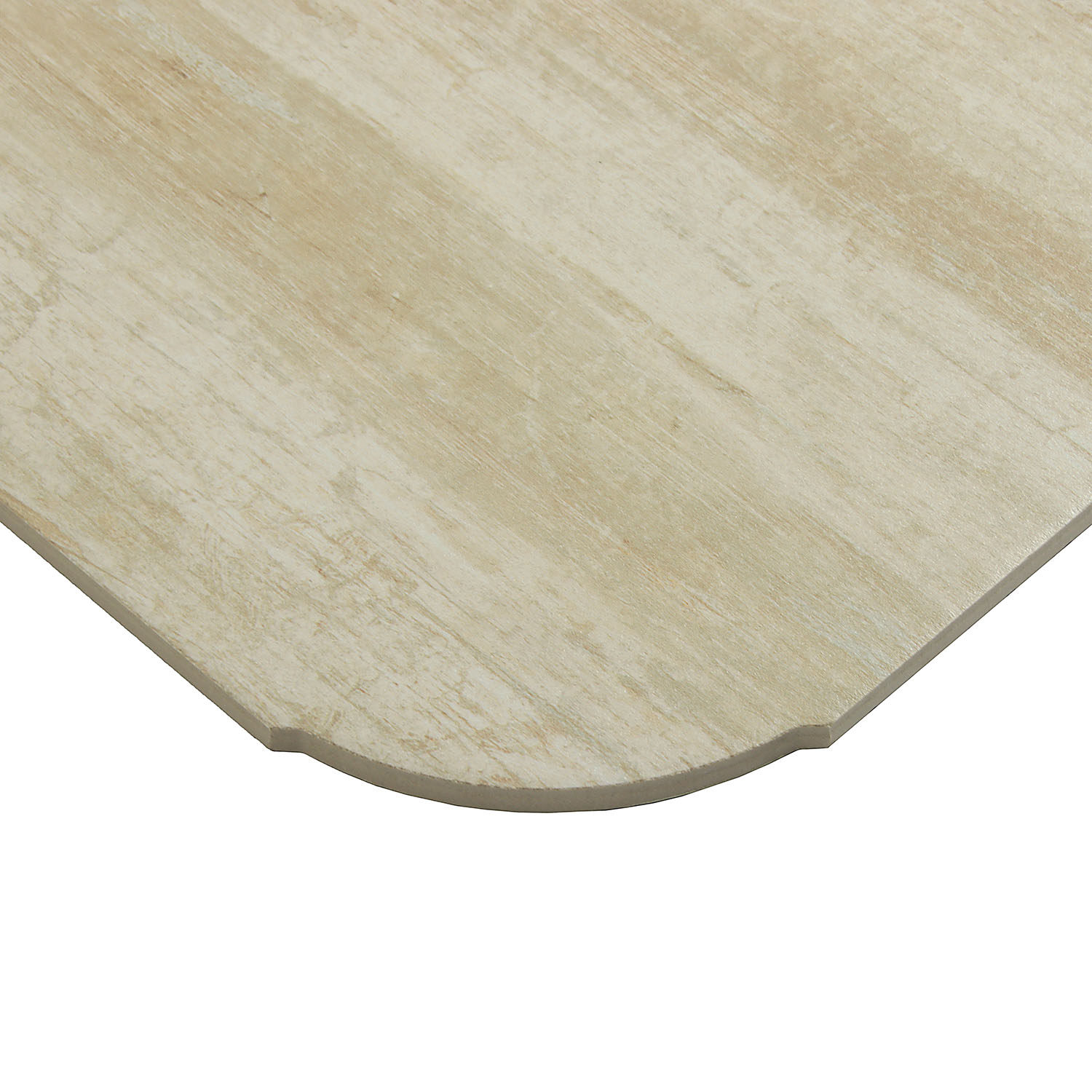 Керамогранит 1.62 м² Gracia Ceramica Wood PG 01, 450х450 мм, светло-серый