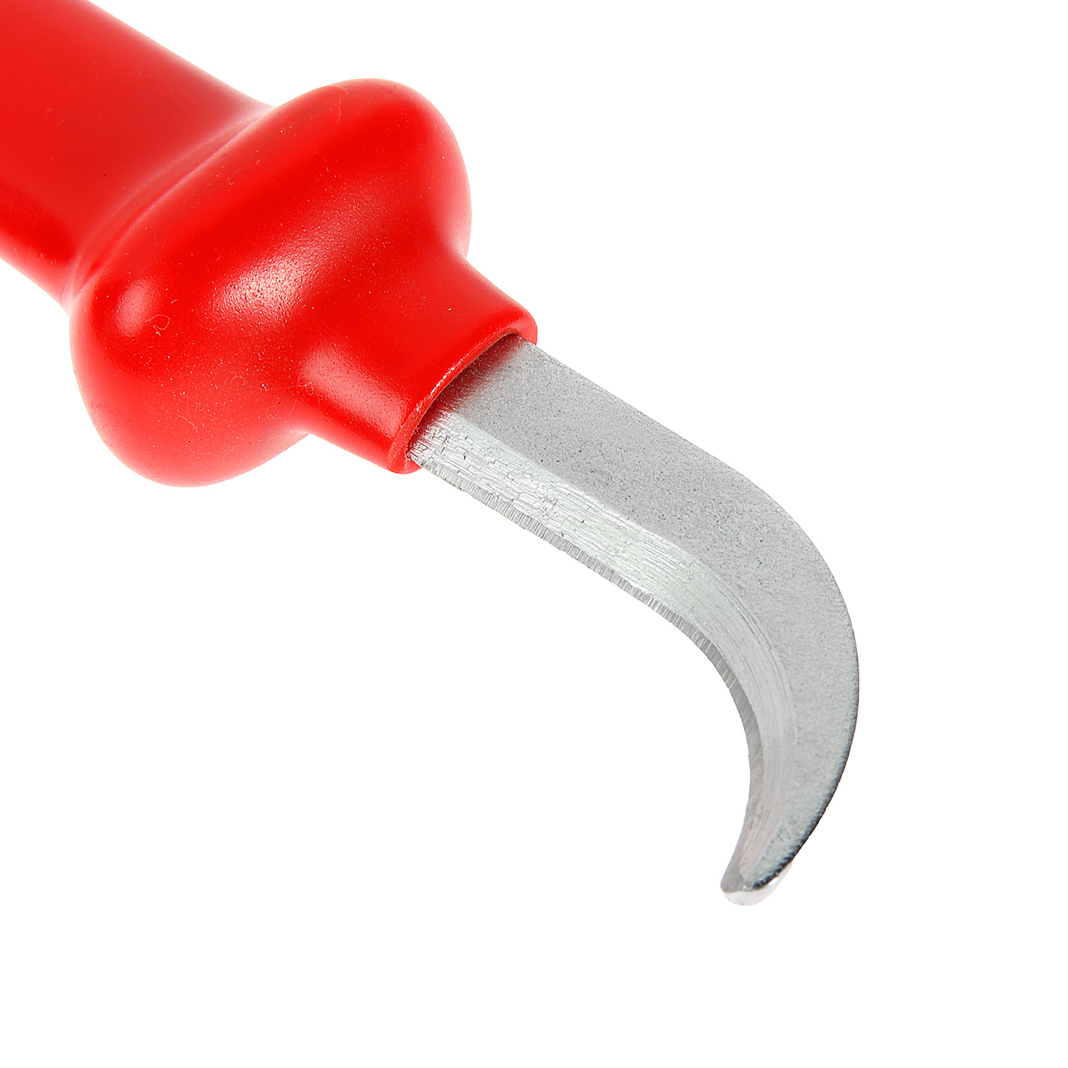 Нож кабельный изолированный хром на подвесе (НИЗ) *1/15 Нож кабельный изолированный хром на подвесе (НИЗ) *1/15