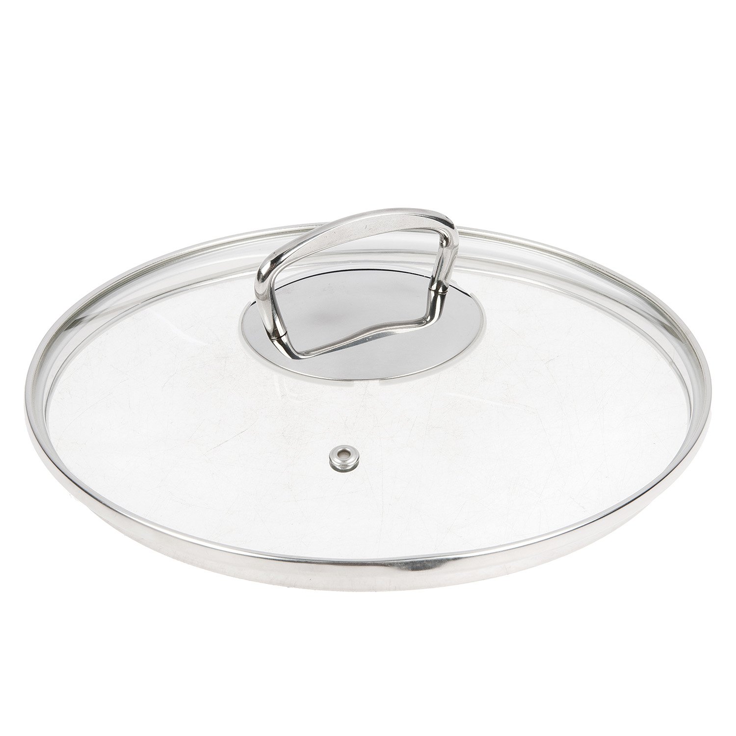 Кастрюля нерж. "Kukmara" "Orion" 4.5л Стекл.кр., d дна 200мм (подх. д/Индукц.пл.) ORN-CA4522G *1/3 Кастрюля нерж. "Kukmara" "Orion" 4.5л Стекл.кр., d дна 200мм (подх. д/Индукц.пл.) ORN-CA4522G *1/3