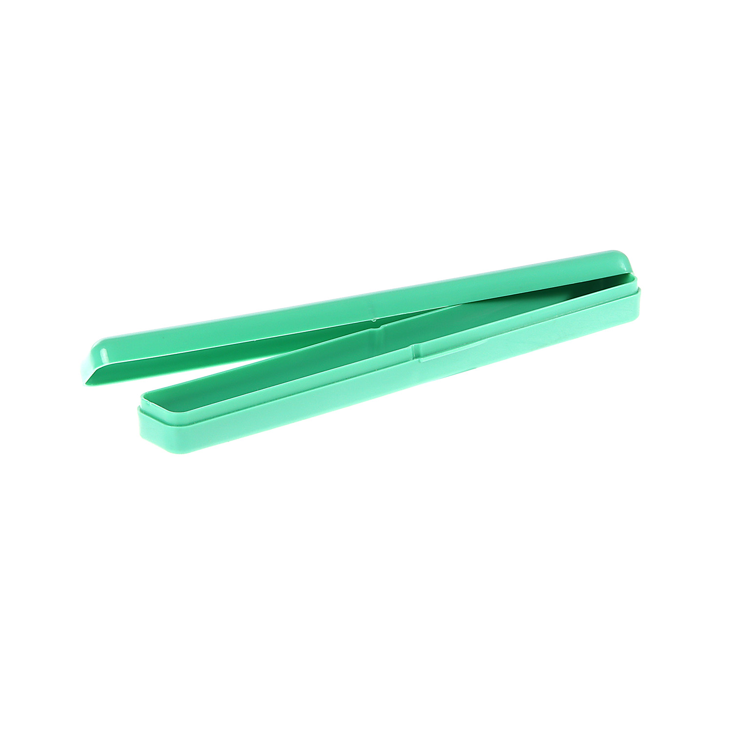 Футляр д/зубной щетки пластм. арт.749 ("Полимербыт") *1/60