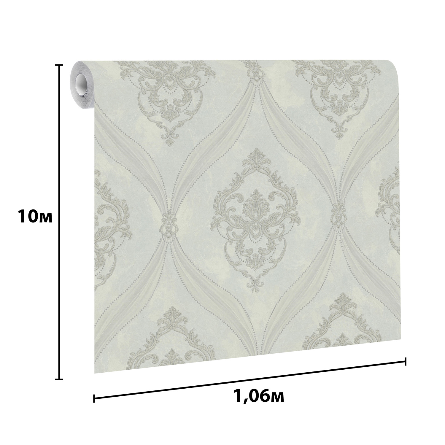 Обои  флиз ED Euro Decor Matilda 7294-00 *6 Обои  флиз ED Euro Decor Matilda 7294-00 *6