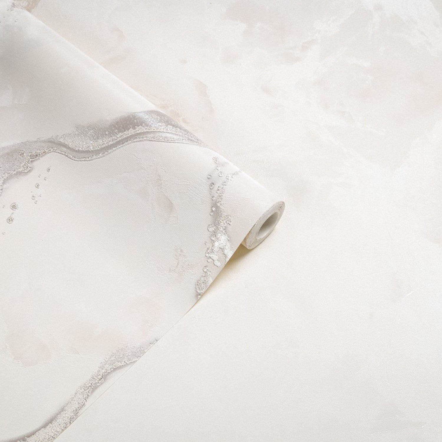 Обои флиз "HomeColor"  Arta фон (св.-беж.) HC72462-12 1,06*10м *1/8