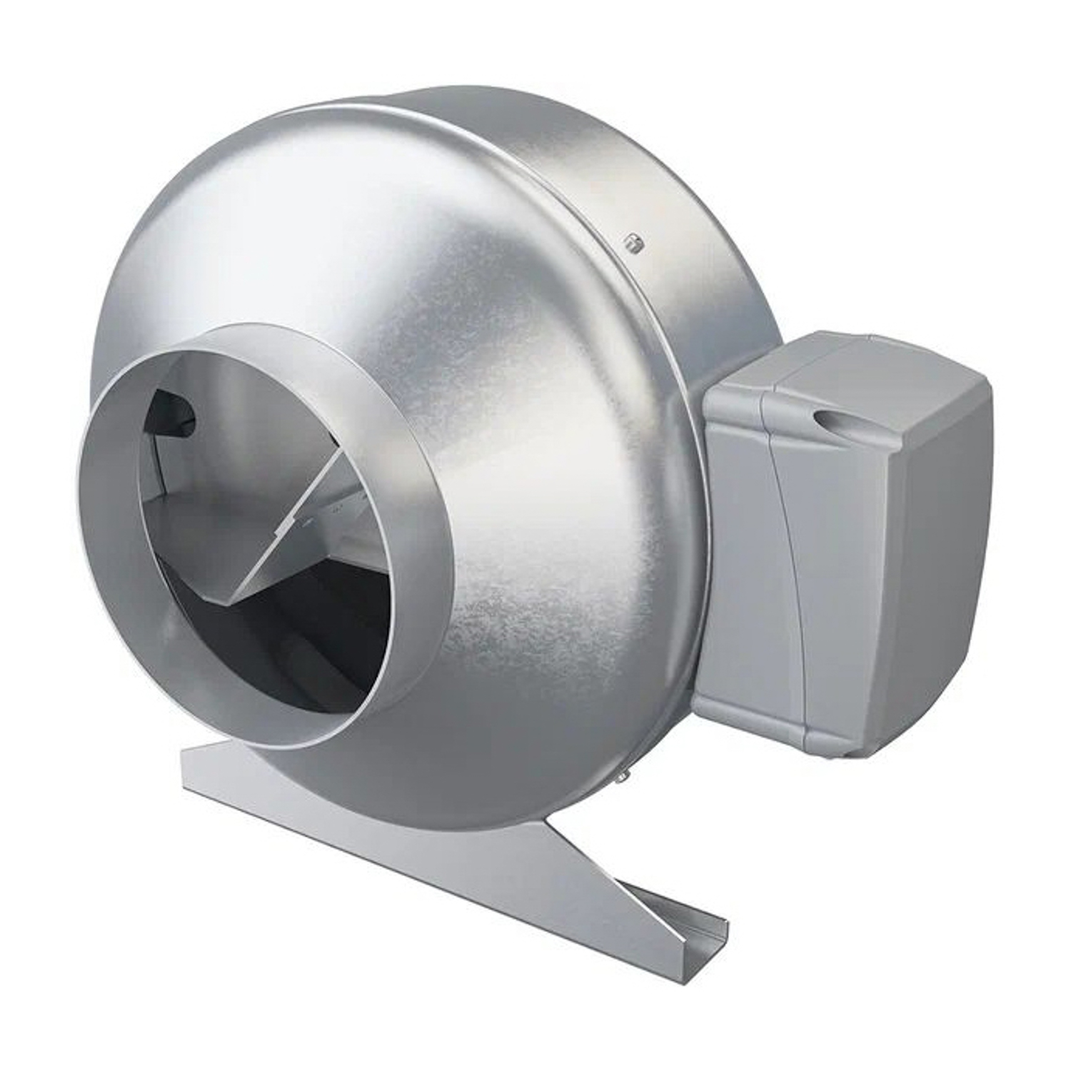 Вентилятор 125 MARS GDF ERA центробежный (Ø125мм, 340 м³/ч) *1 Вентилятор 125 MARS GDF ERA центробежный (Ø125мм, 340 м³/ч) *1