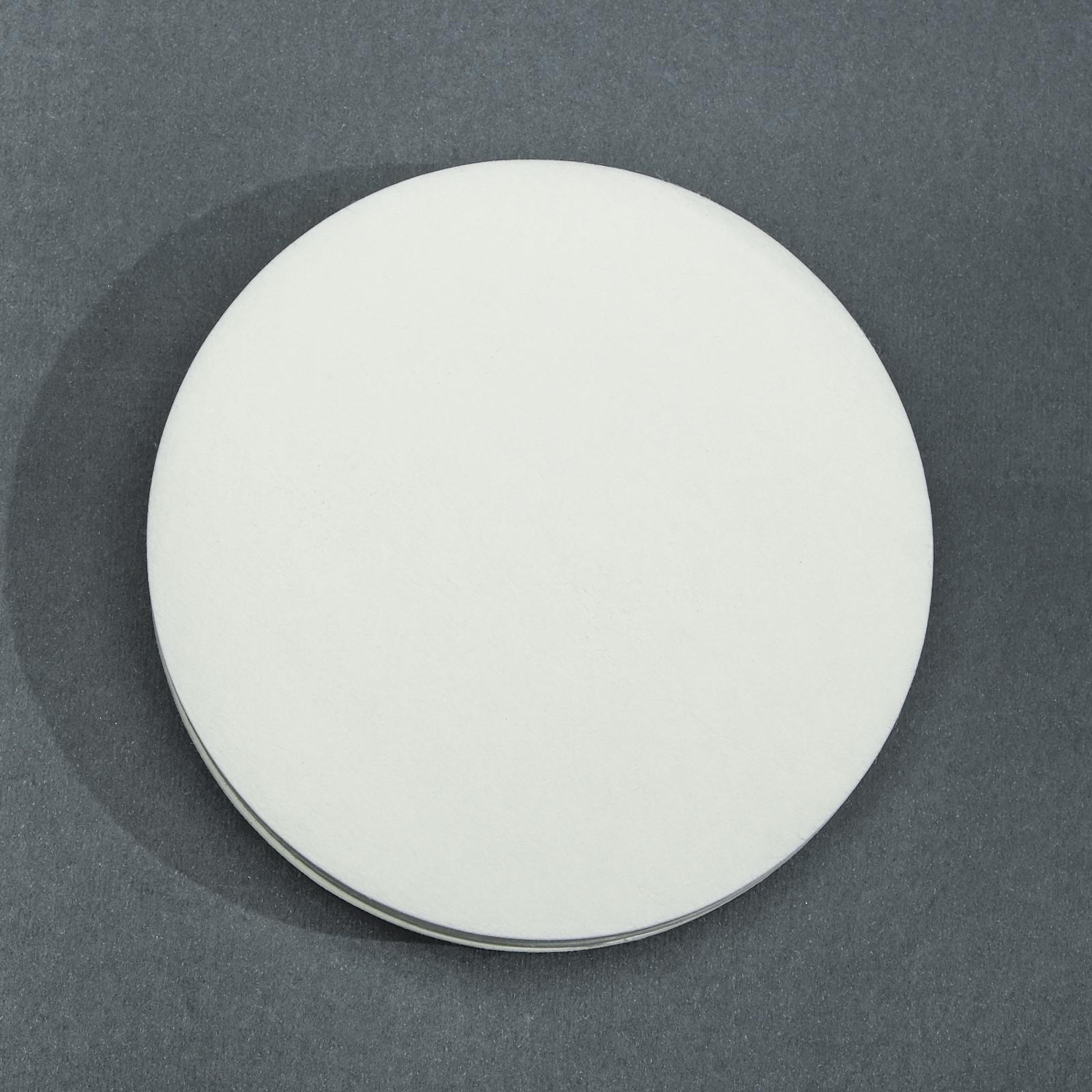 Фильтры d 125 мм, красная лента, марка ФБ,  быстрой фильтрации, набор 100 шт 5162230