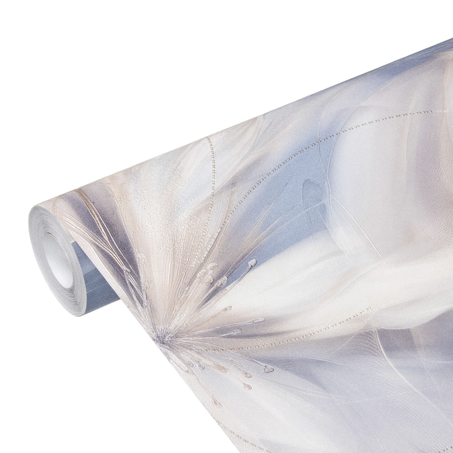 Обои  флиз. "Эрисманн" Juliana (гол./сер.) 61008-04 10.05х1.06м *6