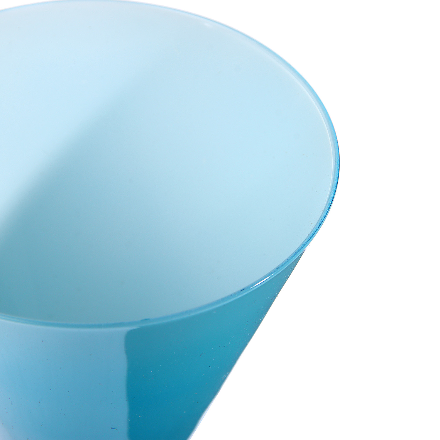 Набор бокалов стекло  "BOHEMIA" "Пралайн" 90мл 4шт гол. 40916/D5249/90/4 "KRYSTALEX" *1/8