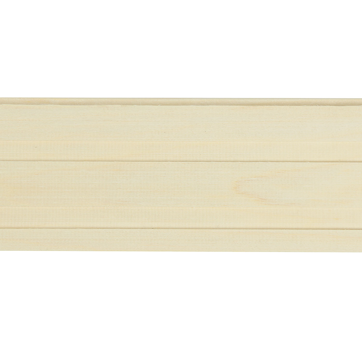 Евровагонка 15х88(98)х2200 мм, сорт А, осина, 10 шт., 2.156 м²