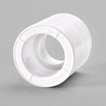 Муфта Valfex Ø 20 мм, полипропилен