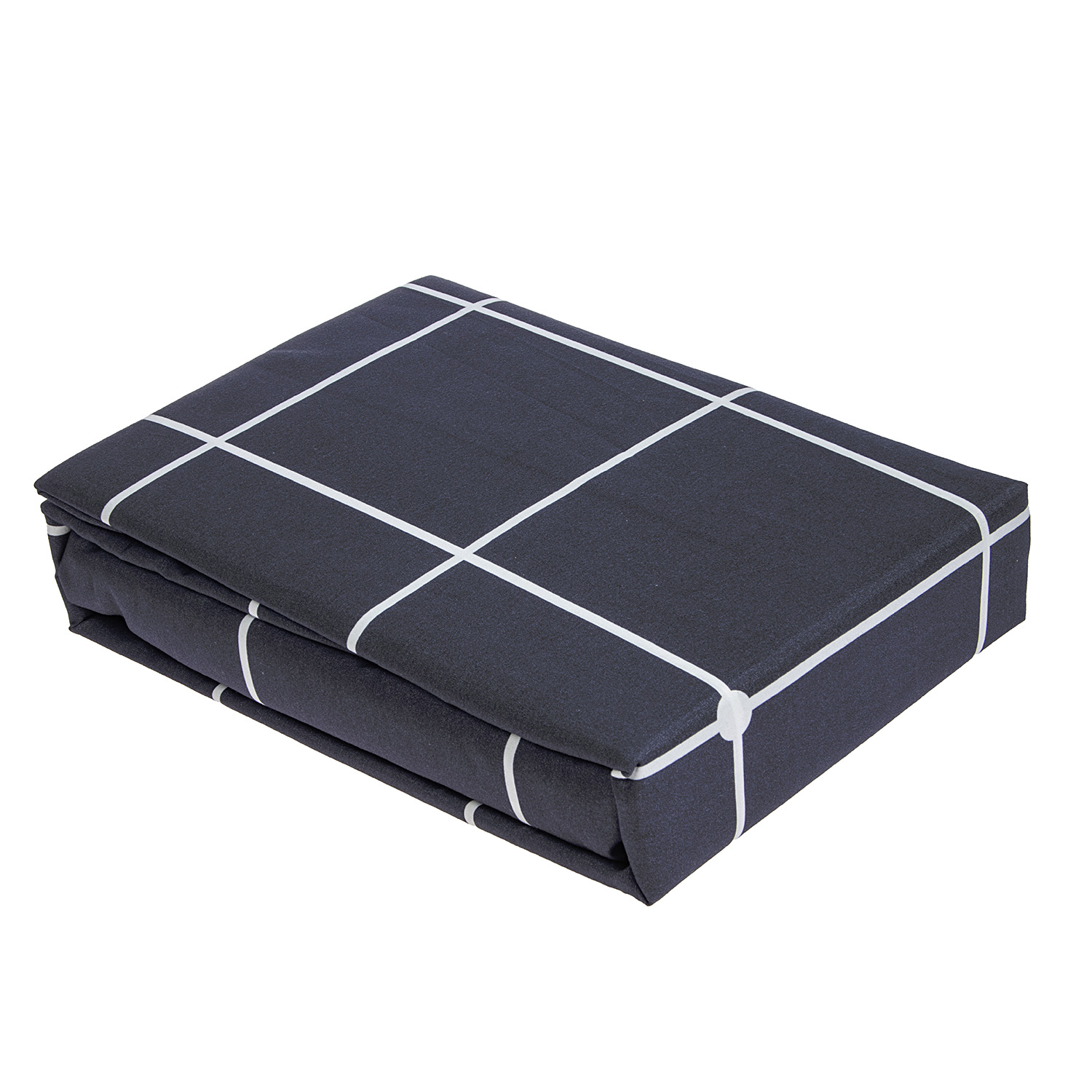 Постельное белье евро бамбук Орхидея 4532, наволочки 70*70 - 2шт *1