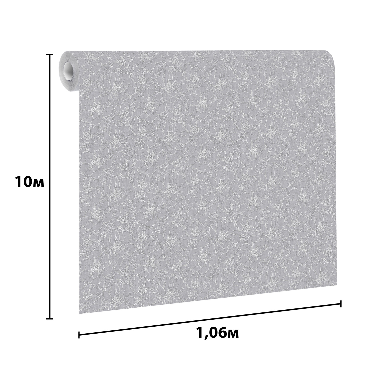 Обои флиз Ateliero Sharon (сер.) 585779 1.06*10м *6