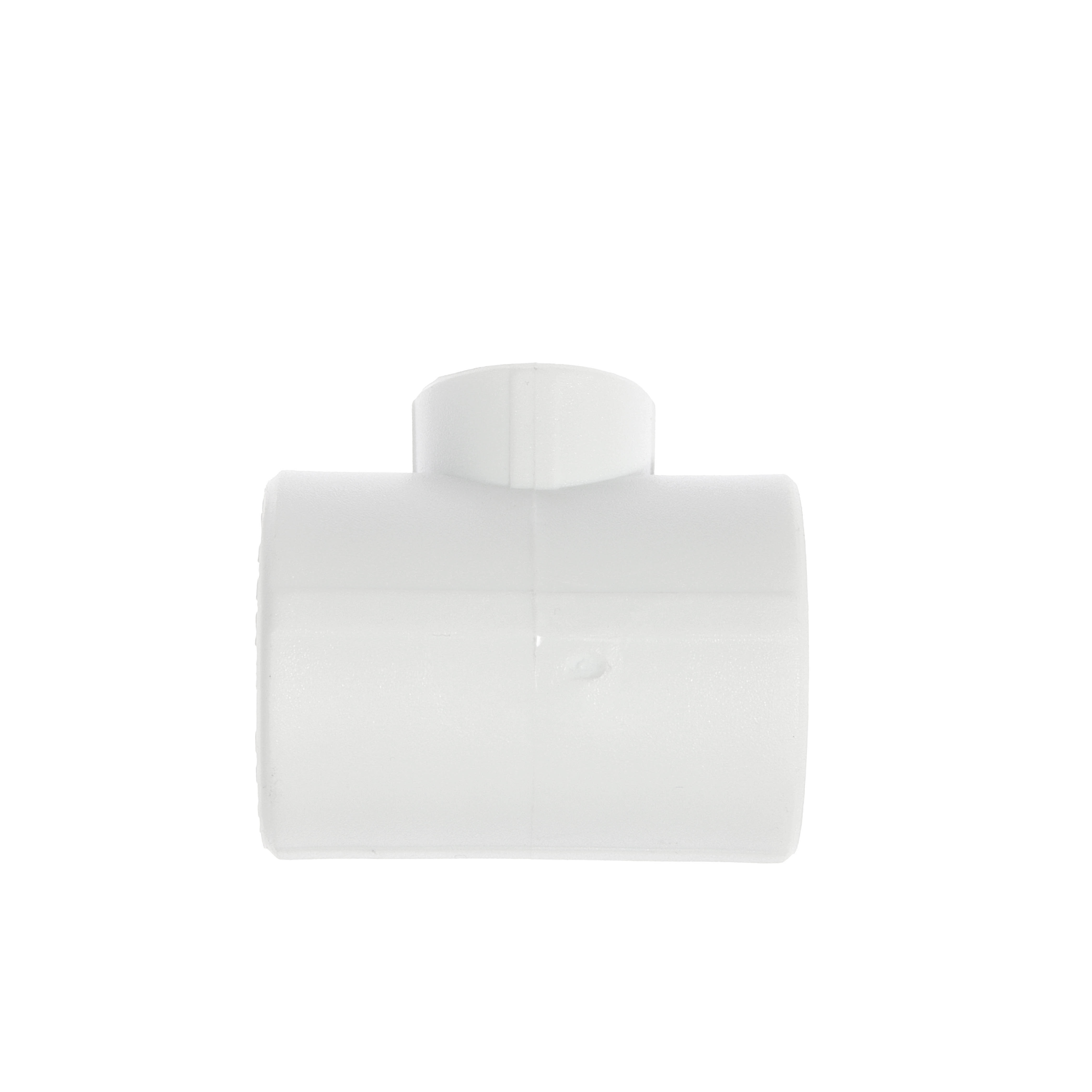 Тройник переходной PPRC Ø 32-20-32мм *25/100