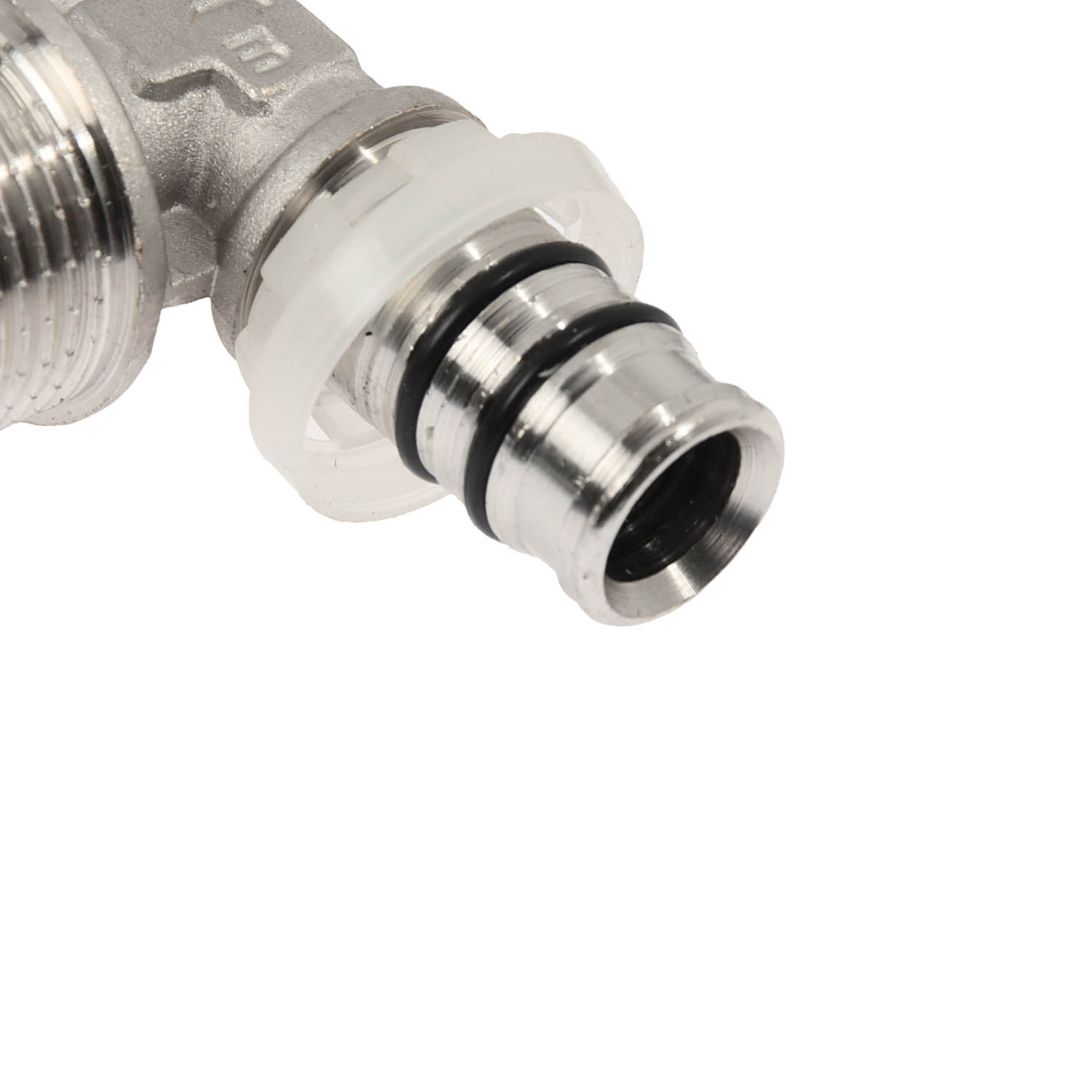 Тройник переходной 20х3/4"(Ø20)х20 пресс/папа VALTEC 233 *1/10